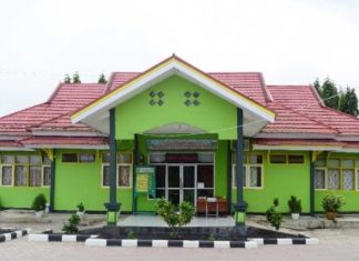 Kemenag Mukomuko Siap Dampingi Caleg Gagal