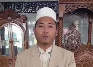 PCNU Rejang Lebong, Mari Kita Kawal Hasil Pemilu