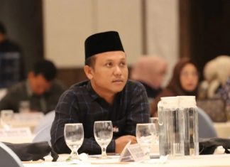 KPU Kabupaten Mukomuko : H-6 Pemilu, Jumlah DPTb Capai 4.003 Pemilih