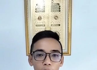 Sekretaris Pimpinan Wilayah Pemuda Muhammadiyah, Pasca Pemilu “Jangan Mudah Terprofokasi Oleh Oknum Penebar Isu Pemecah Belah”
