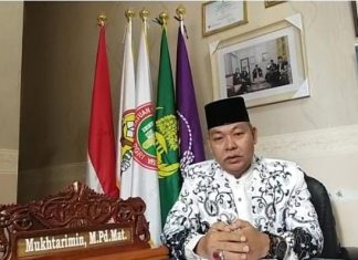 Jaga Selalu Kekompakan Persatuan dan Kesatuan Pasca Pemilu