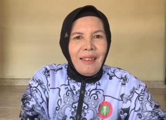 Ketua PGRI Kabupaten Mukomuko “Jaga Persatuan dan Kesatuan Pasca Pesta Demokrasi”