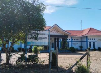 977 Warga Mukomuko Ditargetkan Ikuti Program KB MKJP