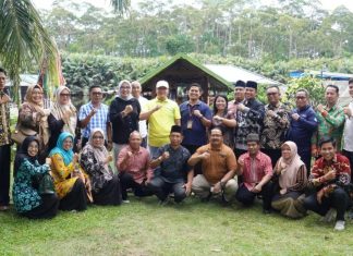 Gubernur Tekankan Penerimaan Siswa Baru Melalui Jalur Zonasi