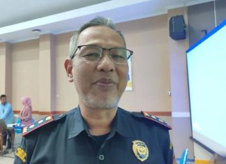 KPPBC Ingatkan Masyarakat Konsekuensi Memperjualbelikan MMEA