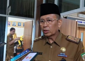 Pemprov Bengkulu Minta Garuda Indonesia Tambah Jadwal Penerbangan Menjadi Setiap Hari