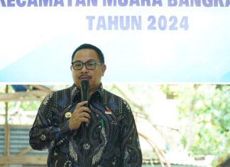 Pemkot Berkomitmen Memajukan Kota Bengkulu di Berbagai Sektor