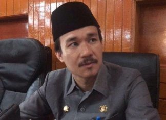 Sekretaris DRPD Kabupaten Bengkulu Selatan Ajak Masyarakat Jaga Persatuan dan Kesatuan Pasca Pesta Demokrasi