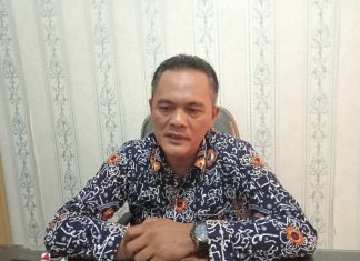 KPU Kabupaten Seluma Pastikan PSU di TPS 5 Kelurahan Napal
