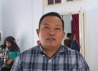 Fogging Serentak 12 Februari 2024 Oleh Pemkab Seluma
