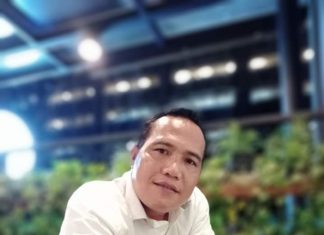 Direktur Green Sumatera Himbau Masyaratak Tetap Jaga Persatuan dan Kesatuan Pasca Pemungutan Suara
