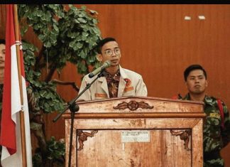 Sekretaris Pemuda Muhammadiyah : Fokus Sukseskan Pemilu Yang Tinggal 6 Hari Lagi
