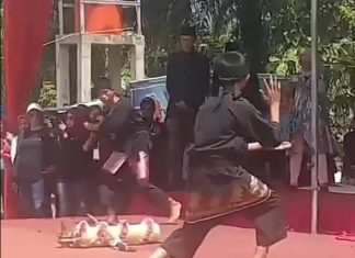 Kolaborasi Pemda dan Lembaga Legislatif Dalam Mempromosikan Serta Melestarikan Keberagaman Budaya Bengkulu