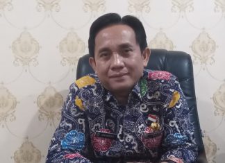 Dinkes Anggaran Rp17 Miliar dari DAK Bangun RSTG