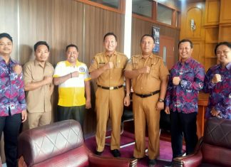 Jika Tidak Cair Hingga Akhir Februari PPDI Akan Datangi Pemkab Bengkulu Utara Dengan Anak Isteri