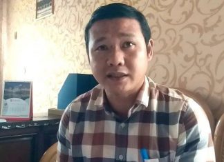 KPU Kota Bengkulu Jadwalkan PSU 22 Februari