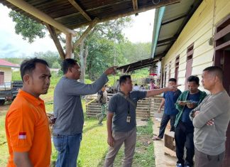 Dalam Waktu Dua Hari Terdapat Tiga Kasus Bunuh Diri di Kabupaten Seluma