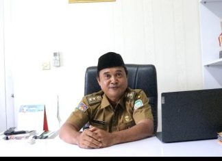 Kadis Kominfo Kabupaten Seluma “mari kita tinggalkan perbedaan Pasca Pemungutan Suara”