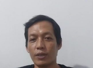 Riki Susanto, Ketua JMSI Mengajak Seluruh Insan Pers Se-Provinsi Bengkulu Jaga Keamanan dan Ketertiban Pasca Pemilu