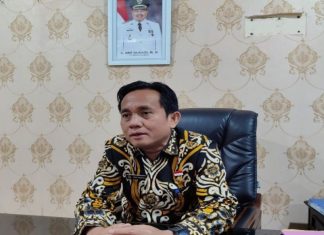 Dinkes Kota Bengkulu Terima RP 13 Miliar Untuk RSTG Tingkatkan Layanan Kesehatan