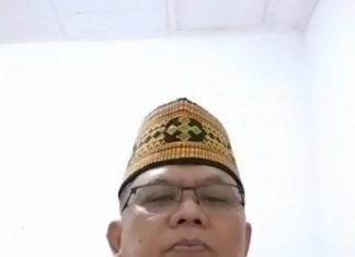 B Riyanto, Pembimbing Katholik Dukung Penyelenggara Pemilu Sebagai Pahlawan Demokrasi