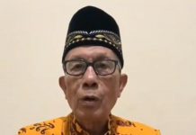 M. Syarofi Ucapkan Terimakasih dan Penghargaan Setinggi-tingginya Kepada Pahlawan Demokrasi