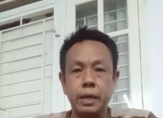 Sadikin Ali, Tokoh Masyarakat Kabupaten Seluma Himbau Seluruh Warga Tetap Tenang dan Damai Pasca Pemilu 2024