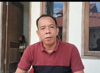 Jaga Persatuan dan Kesatuan Pasca Pemungutan Suara