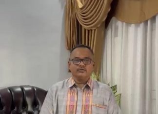 Kepala Dinas Sosial Kota Bengkulu Himbau Masyarakat Untuk Meninggalkan Perbedaan Pilihan Terkait Kandidat Yang Didukung