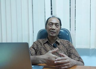 Pakar Politik dan Akademikus Unib Apresiasi KPU Dalam Proses Pemilu 2024