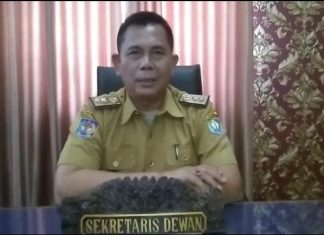 Kembali Beraktivitas Pasca Pesta Demokrasi