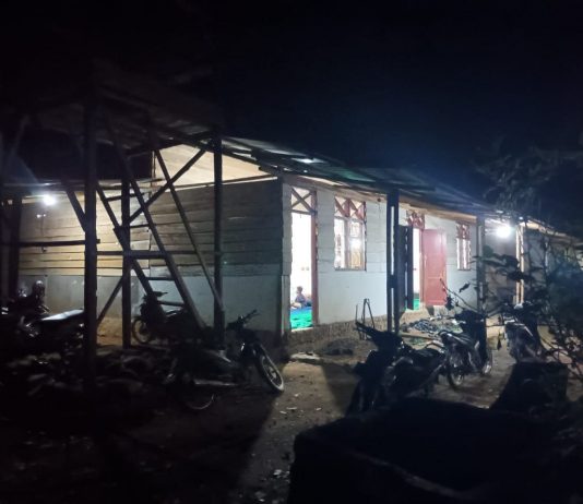 Mengenal Ponpes Darun-Nur Yang Berfaham Salafi, Di Kabupaten Bengkulu Utara