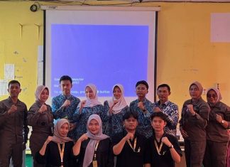 Langkah Konkret Kejaksaan Tinggi Bengkulu Dalam Mendukung Pembentukan Generasi Muda yang Sadar Hukum
