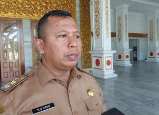 Dua Program Strategis Nasional Ditargetkan Selesai Awal Semester II-2024