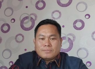 Jaga Persatuan dan Kesatuan Pasca Pesta Demokrasi