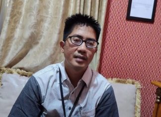 Santunan Kepada 3 Anggota KPPS Sebagai Bentuk Kepedulian dan Penghargaan KPU