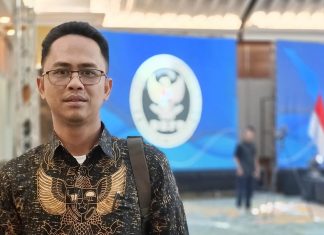 Bawaslu Kabupaten Mukomuko Awasi Money Politic Pada Masa Tenang