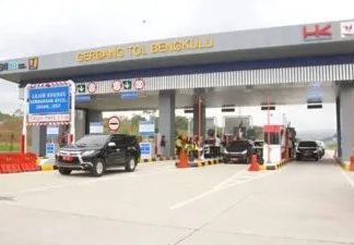 Tingkatkan Mobilitas, Transportasi, dan Ekonomi Jalan Tol Lanjut