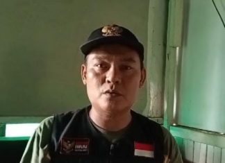 Ketua Umum LSM Lentera RI Provinsi Bengkulu, Himbau Warga Tetap Kondusif Pasca Pemungutan Suara