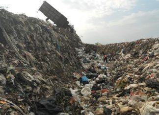 DLH Kota Bengkulu Segera Bentuk Tim Khusus Kaji Perluasan Lahan TPA Air Sebakul