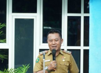 Pemkot Bengkulu Himbau Seluruh ASN Tidak Golput dan Terlibat Kegiatan Politik Praktis