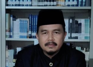 Ketua Thareqat Shiddiqiyah Himbau Masyarakat Tetap Jaga Kerukunan Antar Sesama Pasca Pemungutan Suara
