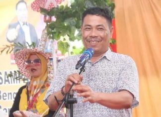 Anggota Dewan Provinsi Bengkulu “Kita Harus Bersinergi dan Berkoordinasi Untuk Menjaga Stabilitas Harga TBS”