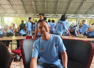 Wakil Ketua Wilayah Pemuda Muhammadiyah Siap Dukung Paslon 02 Prabowo – Gibran