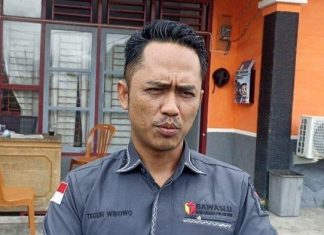 Bawaslu Pantau Pergerakan Peserta Pemilu Jelang PSU