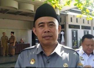 BPBD Kota Bengkulu Temukan 17 TPS Rawan Banjir dan Siap Antisipasi