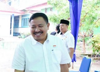 Pj Walikota Himbau Seluruh Masyarakat Bengkulu Aktif Jaga Kamtibmas Jelang Pemilu