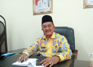 Pemkab Rejang Lebong Targetkan Seluruh Perangkat Desa Terdaftar JKN-KIS
