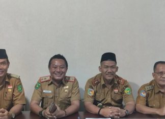 Pemkot Pastikan Kegiatan Belajar di SDN 01 Bengkulu Tetap Lancar Pasca Polemik