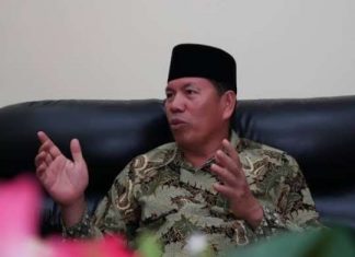 Waka Komisi II DPRD Provinsi Minta BPKAD Data Para Penunggak Pajak Kendaraan Bermotor